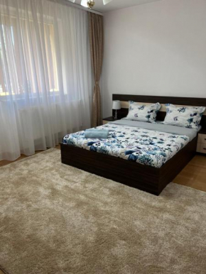 Apartament Andrei Baile Felix